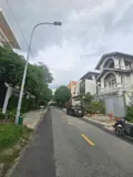 Bán đất mặt tiền An Phú Quận 2 - 10x20m, 205m2, Giá 40 tỷ - Ảnh 2