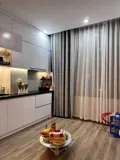 Chung Cư Nguyễn Cơ Thạch 59m² - 2PN Full Nội Thất - Giá 3.88 Tỷ - Ảnh 2