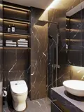 Chung Cư Nguyễn Cơ Thạch 59m² - 2PN Full Nội Thất - Giá 3.88 Tỷ - Ảnh 4