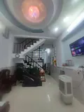 Bán Nhà Đông Quang Hiệp Thành - 59.4m2, Giá 4.25 Tỷ (TL) - Ảnh 1