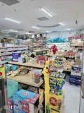 Bán nhà mặt đường Hoàng Quốc Việt Kéo Dài, Hà Nội - 80m2, 5 tầng, Kinh Doanh Đỉnh - Ảnh 3