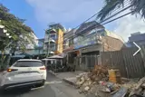 Lời Đất Mặt Tiền Đường Bùi Hữu Nghĩa . Dt:60m - ảnh 2