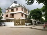Cho Thuê Biệt Thự Nguyên Căn Hà Đông - 180m2, 3.5 Tầng, Giá 20tr/tháng - ảnh 2