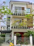 Cho Thuê Biệt Thự Dương Nội 18tr/th - Vị Trí Đẹp, Hiện Đại - ảnh 4