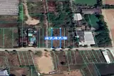 Bán 500M2  Đất Thổ Cư 100%, Mặt Tiền Nguyễn Thị Bài, Cần Giuộc, Long An. Đường Rộng, Tiện Ích, - Ảnh 1
