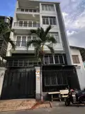 Cho Thuê Nhà Nguyên Căn 128m2, Giá 20 Triệu - Lê Văn Quới - Ảnh 2