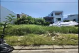 Lô Đất Mặt Tiền Hoả Sơn 3 . Dt:100m , Ngang 5M - ảnh 2