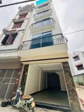Chính Chủ Bán Nhà 6 Tầng Mới, Vị Trí Đắc Địa Tây Lai Xá, Gần Khu Đô Thị - Ảnh 4