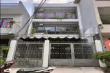 Dãy Trọ Kiệt Oto Phó Đức Chính – Sơn Trà Có Dòng Tiền Ổn Định – Giá Tốt - ảnh 1