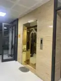 Cho thuê biệt thự cao cấp Nam Cường, Cổ Nhuế - 200m2, có hầm, thang máy - Ảnh 2