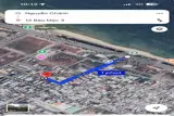Chào Bán Đất Đường Nguyễn Thúy, Sát Biển , Gần Chợ Trần Đình Tri - ảnh 2