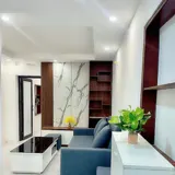 Bán nhà tập thể Bùi Ngọc Dương 50m² - Ngõ ô tô - Giá Tốt - Ảnh 2