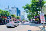 Bán Nhà Mặt Tiền Nguyễn Văn Thoại – Trục Chính Ra Biển Mỹ Khê – Kinh Doanh Sầm Uất - ảnh 1