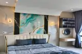 Bán Nhà 3 Tầng + 1 Tum – 8 Phòng Ngủ – Đầu Tư Dòng Tiền Ổn Định 30 Triệu/tháng - ảnh 2