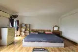 + Mỹ Khê, Bán Đất Tặng Nhà 5,5 Tầng Mặt Tiền Lâm Hoành, Hiện Đang Có 20 Phòng Cho Thuê Thu Nhập - ảnh 3