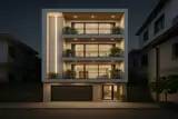 Hiếm! Bên Hông Chợ Chiều, 110M2, Sổ Nở Hậu Không Còn Lô Nào Chỉ 2.99 Tỷ - ảnh 1