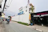 Lô Đất Đẹp (21X25) - 522M² - Vuông A4 - Phân Lô - Xây Biệt Thự Vườn - Giáp Q12 - Ảnh 1