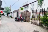 Lô Đất Đẹp (21X25) - 522M² - Vuông A4 - Phân Lô - Xây Biệt Thự Vườn - Giáp Q12 - Ảnh 3
