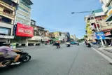Một Siêu Phẩm Mặt Phố Bạch Mai Vừa Mới Được Lên Sóng. . Diện Tích Lớn , Nhà Mới , Thiết Kế Hiện - Ảnh 2