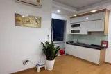 Bán Căn Hộ Chung Cư Mini Phố Quan Nhân 60M 2Pn Ôtô Tránh - Ảnh 1