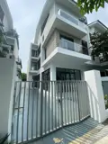 Cho thuê biệt thự Dương Nội 180m2 - Giá chỉ 15tr/tháng - ảnh 1