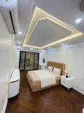 Nhà Mới 50m²x5T, Thang Máy, Gara - Vị Trí Vàng Minh Khai - Ảnh 2