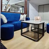 Bán nhà tập thể Nguyễn Trãi - Ô tô đỗ cửa, Full Nội Thất, 2 Ngủ - Ảnh 2