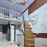 Bán nhà tập thể Nguyễn Trãi - Ô tô đỗ cửa, Full Nội Thất, 2 Ngủ - Ảnh 4