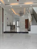Nhà Mới Củ Chi - 110m2, 3PN, Sổ Hồng Riêng - Giá Tốt - Ảnh 2