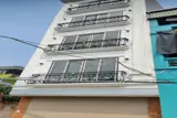 Hiếm - Nhà 5 Tầng Mới Coong- Nhỉnh 6 Tỷ - Gara Ô Tô - Lô Góc - Sáng Thoáng - Ảnh 5