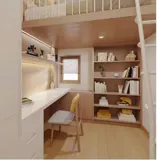 Bán nhà chợ Đông Quang Quận 12 - 3PN - 60m2 - Giá 4x tỷ - Ảnh 1