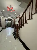Nhà Mới 6 Tầng Hà Đông - Ô Tô Đỗ Cửa - Giá 6.25 Tỷ - Ảnh 2