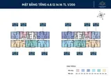 Bán Căn Hộ Dual Key Celestine Westlake View Hồ Tây - Đầu Tư Sinh Lời - Ảnh 15