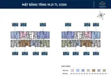 Bán Căn Hộ Dual Key Celestine Westlake View Hồ Tây - Đầu Tư Sinh Lời - Ảnh 16