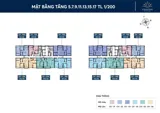 Bán Căn Hộ Dual Key Celestine Westlake View Hồ Tây - Đầu Tư Sinh Lời - Ảnh 14