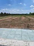 Lô đất 100m2 Phước Hiệp, Củ Chi - Full thổ cư, Đầu tư/Xây ở đều lời - Ảnh 2