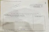 Bán Gấp 48,2M Đất Dv Khu Đô Thị Tân Việt _ Hoài Đức _ Hà Nội - Ảnh 1