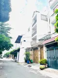 Cặp Đất Hẻm Vip Gò Dầu - Xây Biệt Thự - Giá 13.9 Tỷ - Ảnh 2