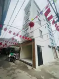 Bán Căn Góc 5 Tầng Đan Phượng, Ô Tô Vào Nhà, Gần Trường THPT Tân Lập - Ảnh 4