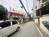 Giá Rẻ Đất Long Biên - Ngõ Ô Tô - Chỉ 140tr/m2 - Diện Tích 70m2 - Ảnh 1