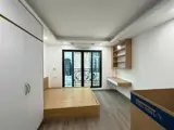 Cho Thuê Căn Hộ Studio Thái Thịnh - Đống Đa - Full Nội Thất - Giá từ 5.5tr/th - ảnh 3