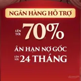 Hausman Premium Đại Mỗ: Căn hộ di sản kiến trúc, giá trị bền vững - Ảnh 2