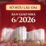 Hausman Premium Đại Mỗ: Căn hộ di sản kiến trúc, giá trị bền vững - Ảnh 3