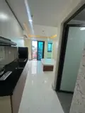 Cho Thuê Căn Hộ Studio 28m2 - Full Nội Thất - Tôn Đức Thắng - Giá 5.5tr/th - ảnh 1