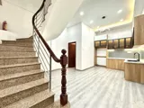 Nhà Hẻm Xe Hơi Ngay Chợ An Đông - 5PN, 4WC, Giá 12 Tỷ - Ảnh 4