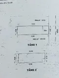 Nhà Âu Cơ, Hẻm 3.5m Thông Thoáng - Giá 5.9 Tỷ Thương Lượng - Ảnh 2