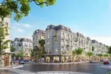 Biệt Thự San Hô Vinhomes Ocean Park 2. Giá Chỉ Như Chung Cư Cô Loa, Chiết Khấu ~20%.Số Lượng Có Hạn - ảnh 5