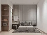 Bán Nhà Hẻm 736 Cách Mạng Tháng 8, P5, Tân Bình - 8 tỷ - 4x15 - 2 Tầng - Ảnh 3