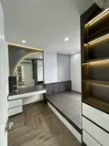 Nhà riêng 5 tầng, 38m², sát Ngã Tư Sở - KD/Ở - 7.3 tỷ - Ảnh 1