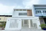 Bán Nhà Đường F6 Kdc Bình Nhựt 12Ha8 Cách Siêu Thị Aeon Mail Chỉ Vài Bước Chân - Ảnh 1